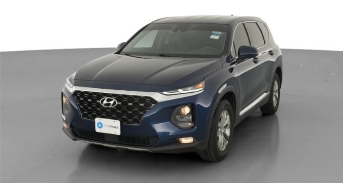 Thumbnail: 2020 Hyundai Santa Fe - 1