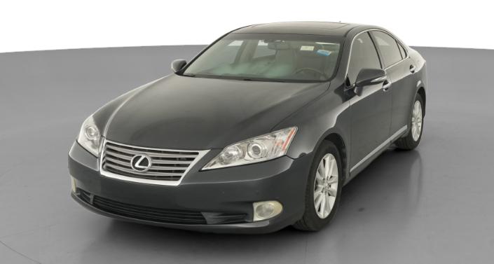 2010 Lexus ES 350 -
                  Colonial Heights, VA