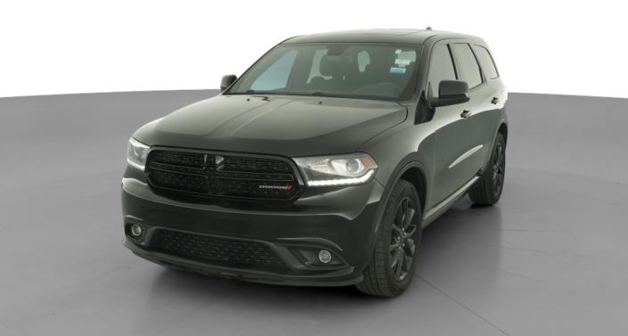 2018 Dodge Durango SXT -
                  Tolleson, AZ