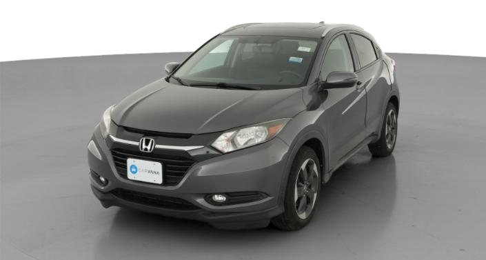Thumbnail: 2018 Honda HR-V - 1