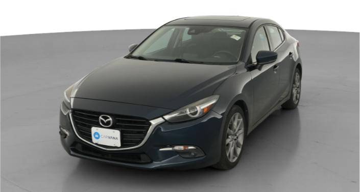 Thumbnail: 2018 Mazda Mazda3 - 1