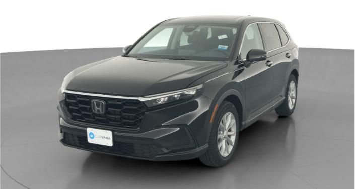 Thumbnail: 2023 Honda CR-V - 1