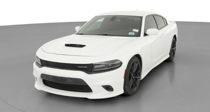 Thumbnail: 2020 Dodge Charger - 1