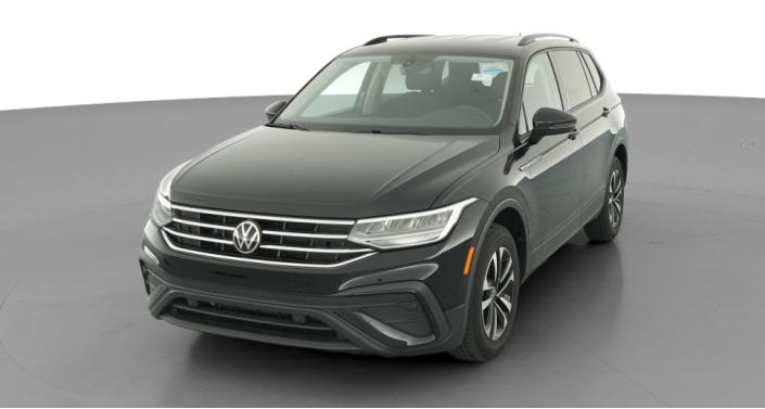 Thumbnail: 2023 Volkswagen Tiguan - 1