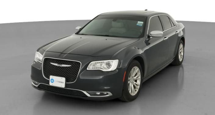Thumbnail: 2016 Chrysler 300 - 1