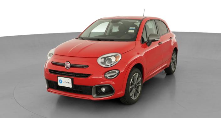 2021 Fiat 500X Pop -
                  Richton Park, IL