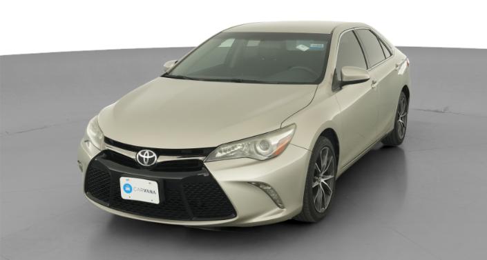 Thumbnail: 2015 Toyota Camry - 1