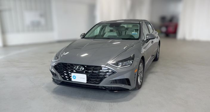 Thumbnail: 2022 Hyundai Sonata - 1