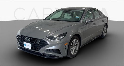2022 Hyundai Sonata