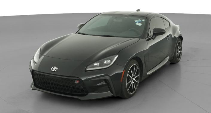 2023 Toyota GR86  -
                  Tolleson, AZ