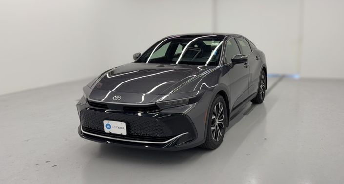 2023 Toyota Crown Limited -
                  Cicero, NY