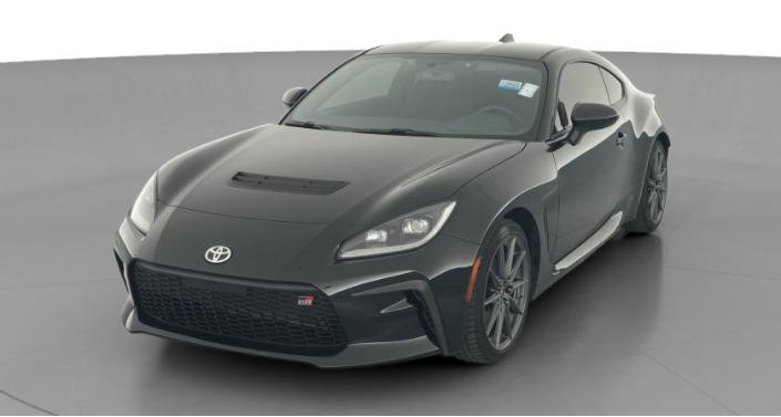 Thumbnail: 2025 Toyota GR86 - 1