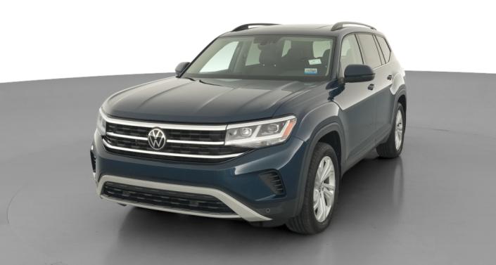 Thumbnail: 2021 Volkswagen Atlas - 1