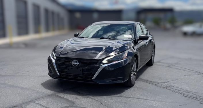 Thumbnail: 2025 Nissan Altima - 1