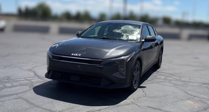Thumbnail: 2025 Kia K4 - 1
