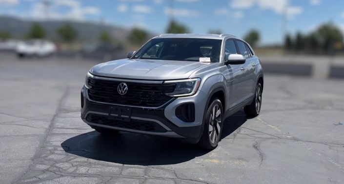 Thumbnail: 2025 Volkswagen Atlas - 1