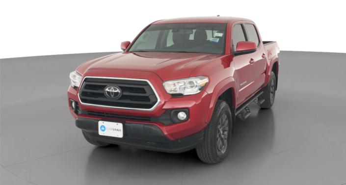 Thumbnail: 2023 Toyota Tacoma - 1