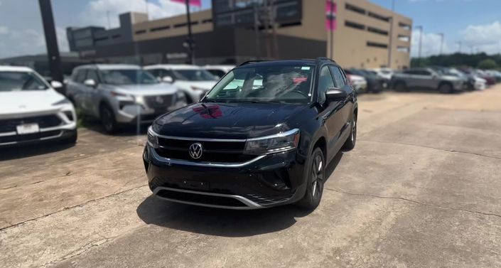2024 Volkswagen Taos S -
                  Houston, TX