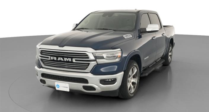 Thumbnail: 2022 RAM 1500 - 1