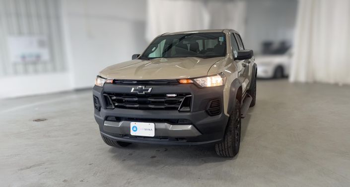 Thumbnail: 2024 Chevrolet Colorado - 1