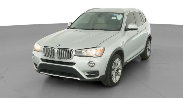 2017 BMW X3 xDrive28i -
                  Tolleson, AZ