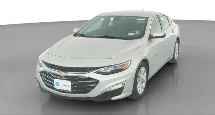 Thumbnail: 2022 Chevrolet Malibu - 1