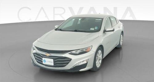 2022 Chevrolet Malibu