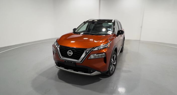 Thumbnail: 2021 Nissan Rogue - 1