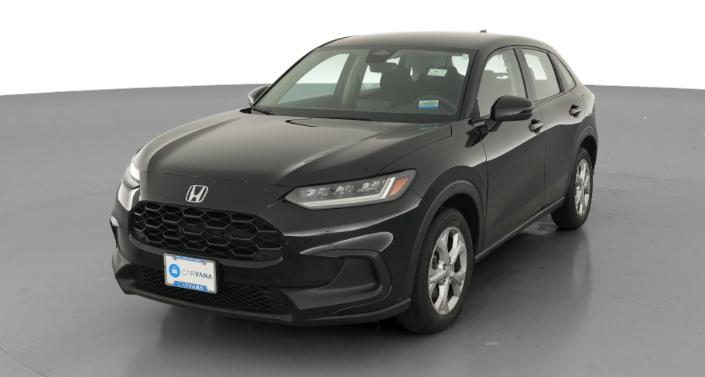 Thumbnail: 2024 Honda HR-V - 1