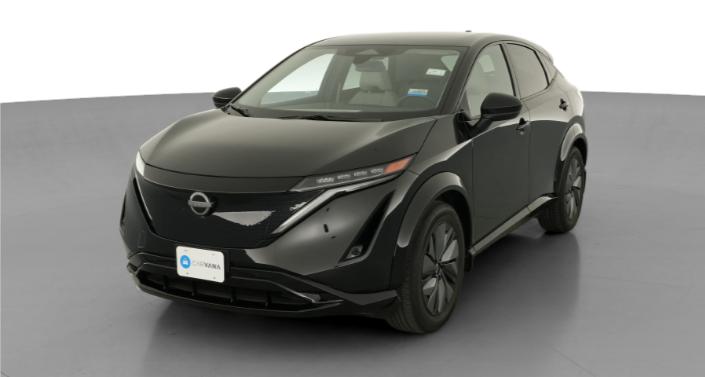 2025 Nissan Ariya Engage+ -
                  Richton Park, IL