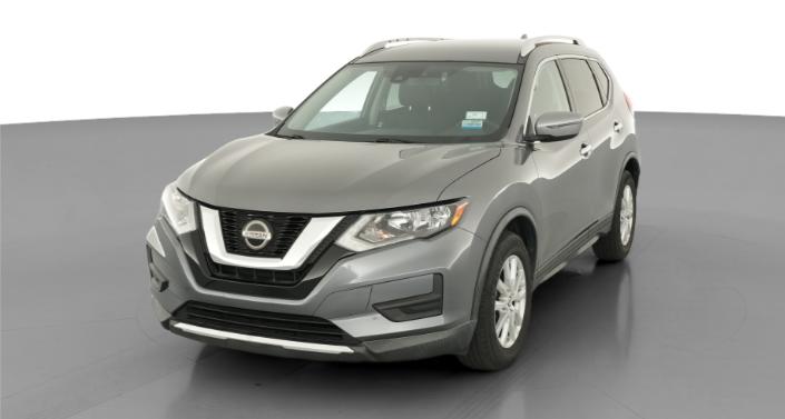 Thumbnail: 2019 Nissan Rogue - 1