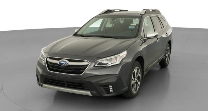 Thumbnail: 2020 Subaru Outback - 1