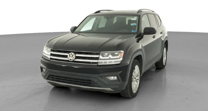 Thumbnail: 2020 Volkswagen Atlas - 1
