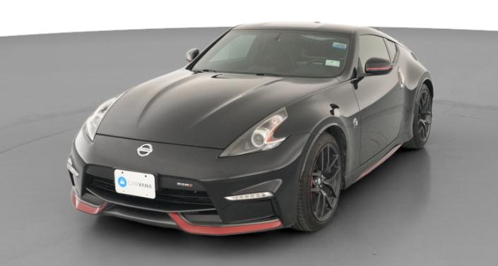2018 Nissan Z NISMO -
                  Fort Worth, TX