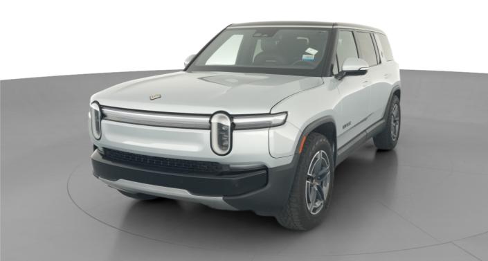 2025 Rivian R1S  -
                  Rocklin, CA