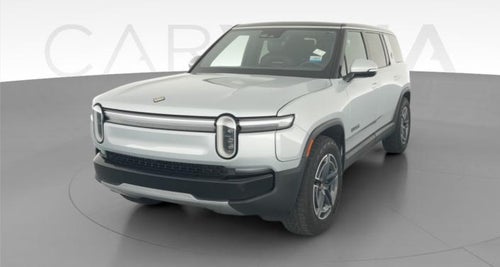 2025 Rivian R1S