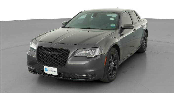 Thumbnail: 2020 Chrysler 300 - 1