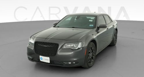 2020 Chrysler 300