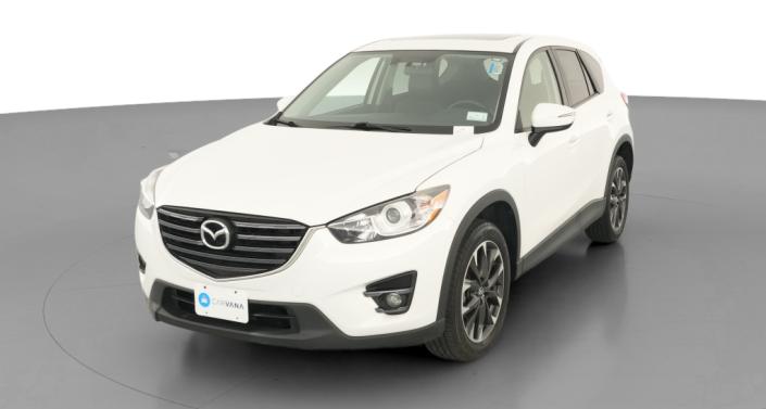 Thumbnail: 2016 Mazda CX-5 - 1