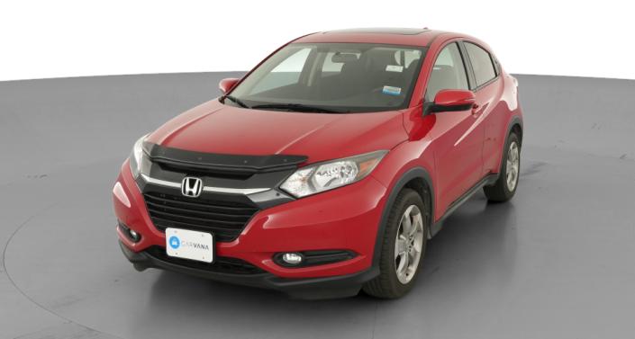 Thumbnail: 2017 Honda HR-V - 1
