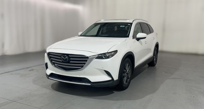 Thumbnail: 2021 Mazda CX-9 - 1