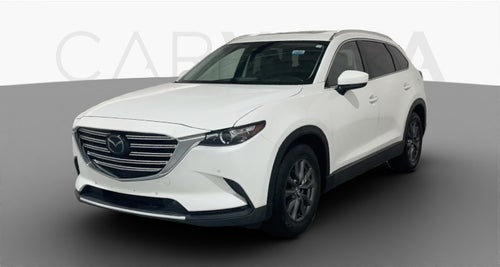 2021 MAZDA CX-9
