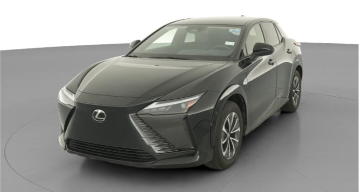 Thumbnail: 2024 Lexus RZ - 1