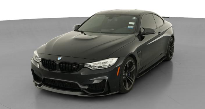2016 BMW M4 Base -
                  Richton Park, IL