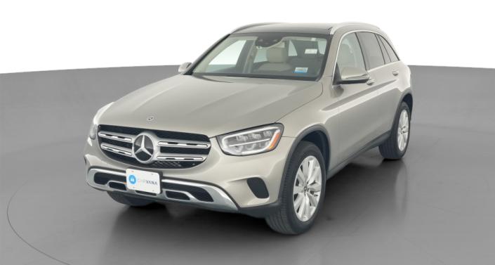 2020 Mercedes-Benz GLC 300 -
                  Kansas City, MO