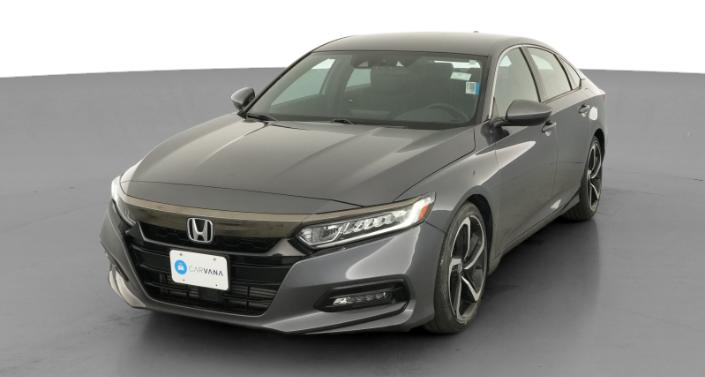 Thumbnail: 2018 Honda Accord - 1
