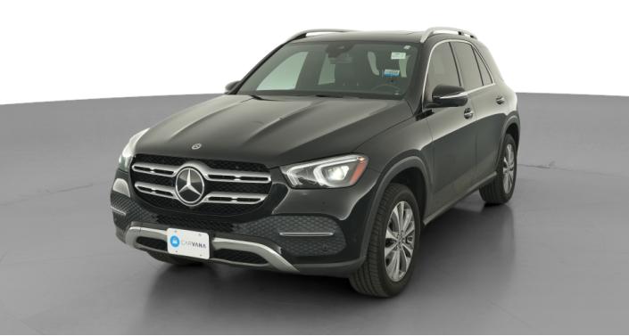 Thumbnail: 2021 Mercedes-Benz GLE - 1
