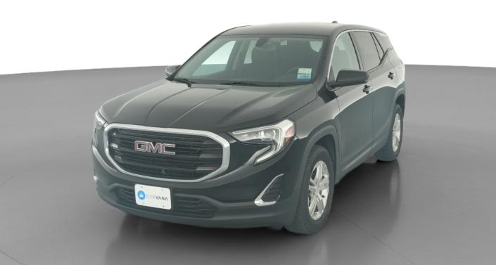 Thumbnail: 2018 GMC Terrain - 1