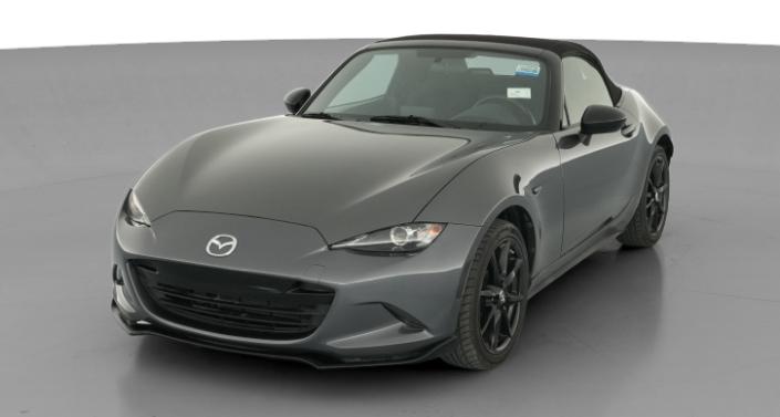 Thumbnail: 2019 Mazda MX-5 Miata - 1