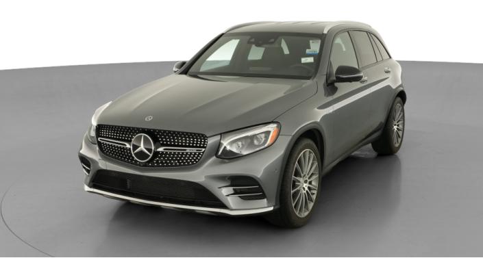 Thumbnail: 2019 Mercedes-Benz GLC - 1